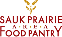 SP Food Pantry logo